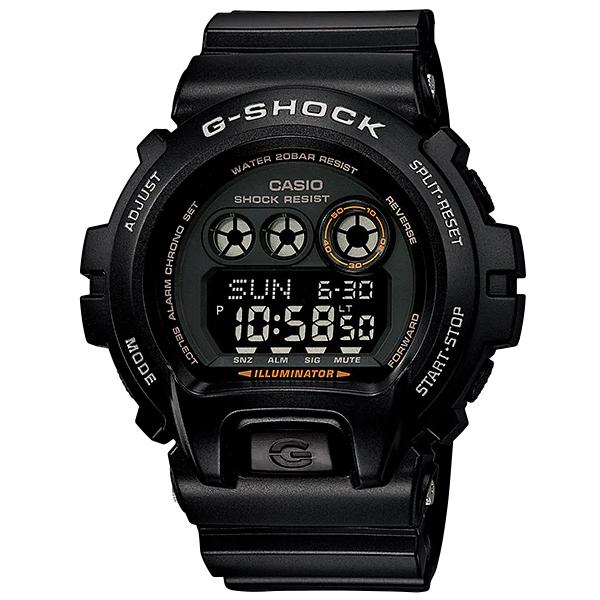 G-SHOCK Gショック ジーショック X6900 シリーズ カシオ CASIO デジタル 腕時計...