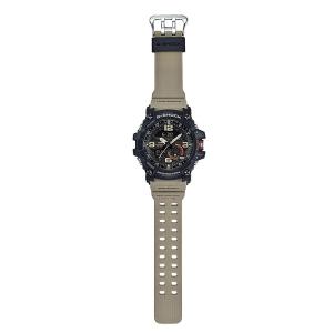 G-SHOCK Gショック マスターオブG M...の詳細画像1
