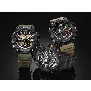 G-SHOCK Gショック マスターオブG M...の詳細画像2