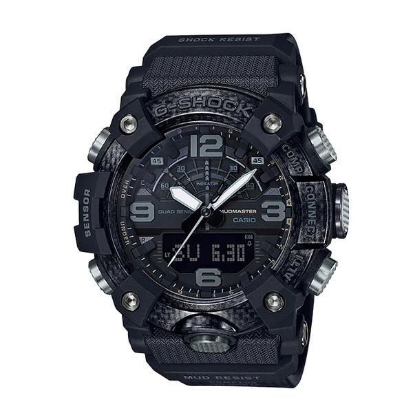 G-SHOCK Gショック MASTER OF G MUDMASTER カシオ CASIO スマート...