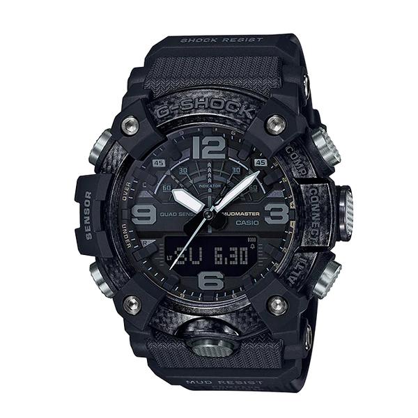 G-SHOCK Gショック MASTER OF G MUDMASTER カシオ CASIO スマート...