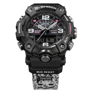 G-SHOCK Gショック MUDMASTER  BURTON バートン 限定モデル カシオ CAS...