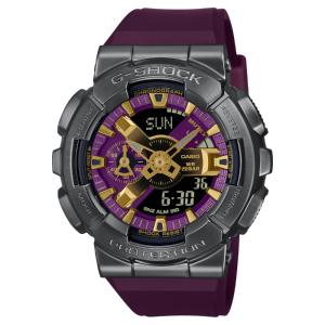 G-SHOCK NEO ブルー/パープル 腕時計 G-SHOCK スケルトン ターコイズブルー GA-B001G-2AJF ジー