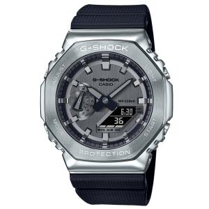 カシオーク 限定モデル G-SHOCK Gショック 2100 MetalCovered カシオ CA...