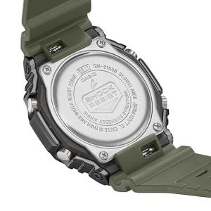 限定モデル G-SHOCK Gショック 210...の詳細画像5