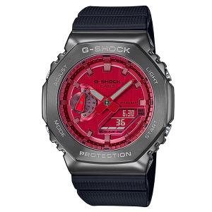 CASIO(カシオ) GM-2100BB-1AJF G-SHOCK ジーショック 国内正規品