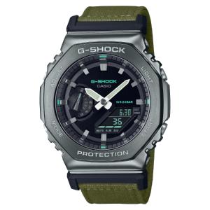 カシオーク G-SHOCK Gショック WEB限定カラー カシオ CASIO アナデジ 腕時計 クロ...