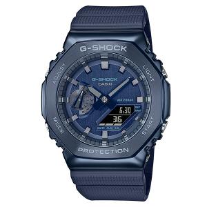 G-SHOCK CASIO GM-S2100GB-1AJF アナログ-デジタル 2100 Series