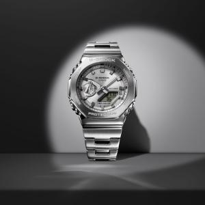 G-SHOCK Gショック ジーショック カシ...の詳細画像1