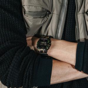 G-SHOCK Gショック アドヴェンチャラー...の詳細画像4