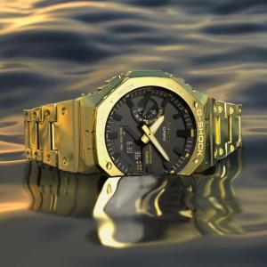 G-SHOCK Gショック スマートフォンリン...の詳細画像1