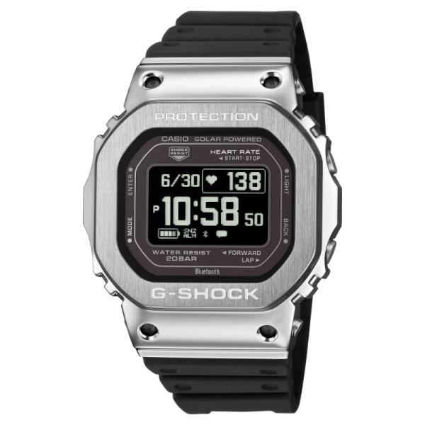 G-SHOCK Gショック 5600 シリーズ 限定 スマートフォンリンク カシオ CASIO ソー...