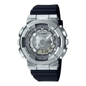110 Series G-SHOCK Gショック GM-110 シリーズ カシオ CASIO アナデジ