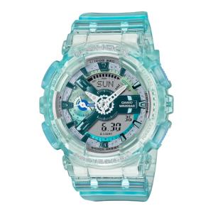 green   CASIO G-SHOCK 腕時計　早い者勝ち G-SHOCK Gショック Sシリーズ WEB限定 ミドルサイズ カシオ