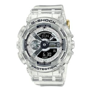BABY-G カシオ ベビーG ミニサイズ スケルトン BGD-565US-7JF CASIO