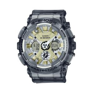 G-SHOCK Gショック Sシリーズ WEB限定 ミドルサイズ カシオ