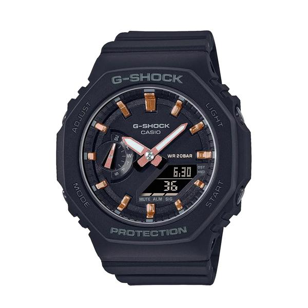 G-SHOCK Gショック ジーショック カシオ CASIO Sシリーズ 限定モデル アナデジ 腕時...