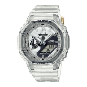 G-SHOCK Gショック ジーショック 虹色 レインボー スケルトン 透明