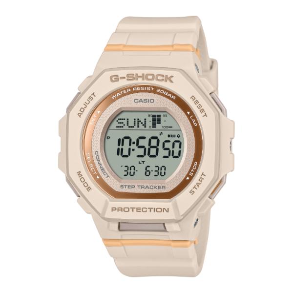 G-SHOCK Gショック レディース スマートフォンリンク カシオ CASIO デジタル 腕時計 ...