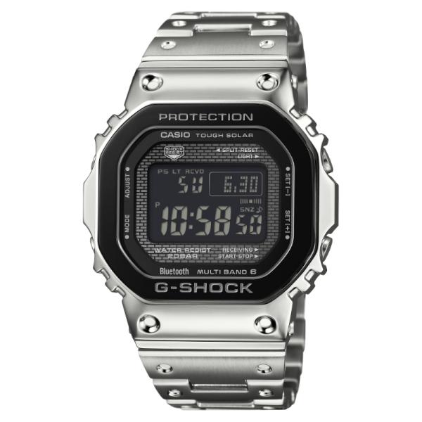 G-SHOCK Gショック ORIGIN フルメタル スマートフォンリンク カシオ CASIO ソー...