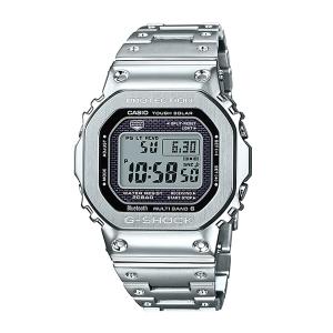 G-SHOCK 2年保証 GMW-B5000D-1 CASIO カシオ Gショック フルメタル