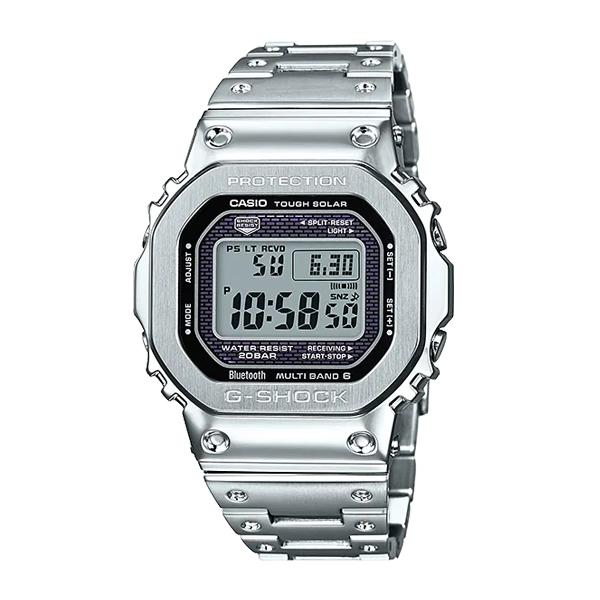 G-SHOCK Gショック 限定 カシオ CASIO スマートフォンリンク 電波 ソーラー デジタル...