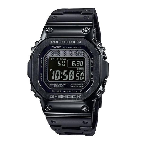 G-SHOCK Gショック GMW-B5000 シリーズ 電波 ソーラー カシオ デジタル 腕時計 ...