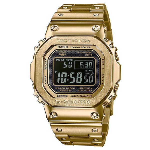 G-SHOCK Gショック 限定 カシオ CASIO スマートフォンリンク 電波 ソーラー デジタル...