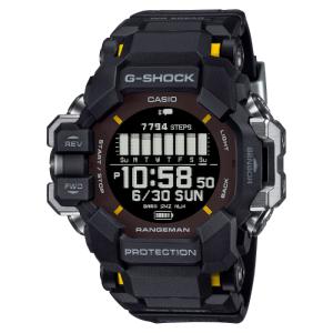 G-SHOCK カシオーク Gショック 40周年 リマスター・ブラック