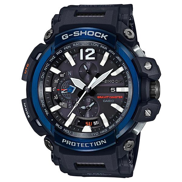 G-SHOCK Gショック マスターオブG グラビティマスター スマートフォンリンク カシオ CAS...