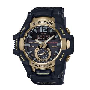 G-SHOCK Gショック グラビティマスター スマートフォンリンク カシオ