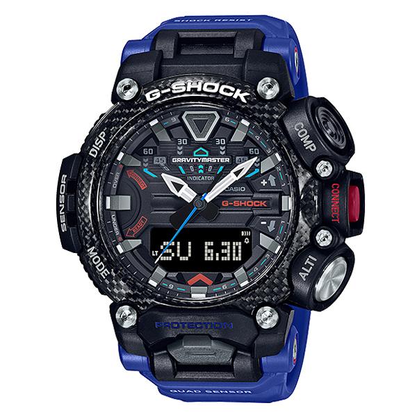 G-SHOCK Gショック マスターオブG GRAVITYMASTER スマートフォンリンク カシオ...