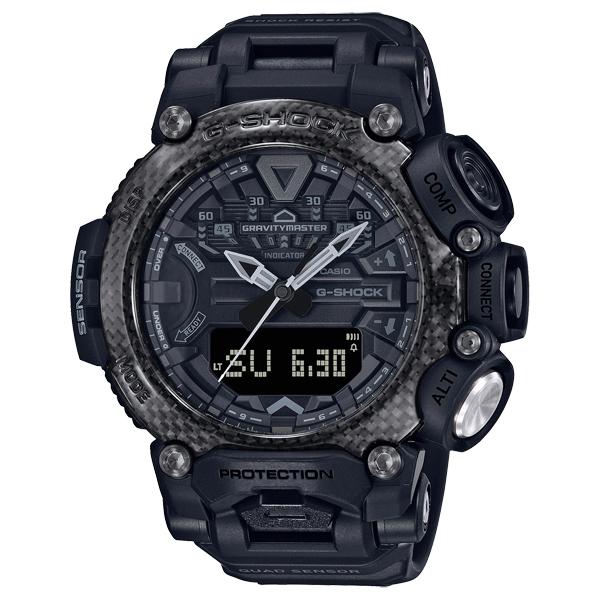 G-SHOCK Gショック マスターオブG グラビティマスター スマートフォンリンク カシオ CAS...