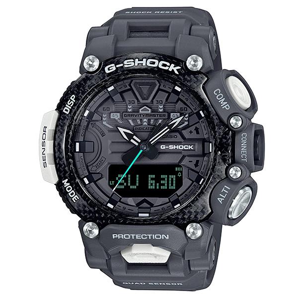 G-SHOCK Gショック GRAVITYMASTER 限定 RAFコラボ スマートフォンリンク カ...
