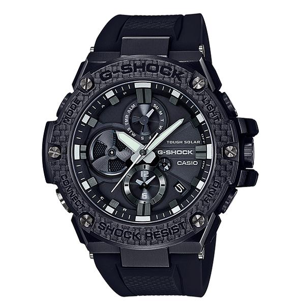 G-SHOCK Gショック G-STEEL Gスチール カシオ CASIO 逆輸入海外モデル スマー...