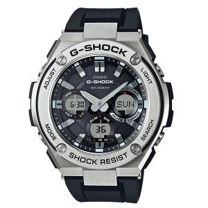 G-SHOCK CASIO カシオ 腕時計 Gショック G-STEEL Gスチール GST-B200