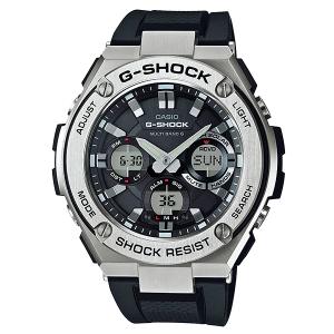 G-SHOCK CASIO 【GST-B200】 G-STEEL - GST-B200 | G-SHOCK 腕時計