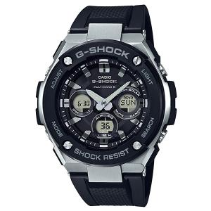 G-STEEL G-SHOCK Gショック Gスチール カシオ CASIO アナデジ 腕時計