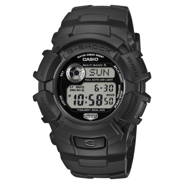 G-SHOCK Gショック ファイアー・パッケージ 2026 限定 カシオ CASIO ソーラー電波...