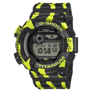 CASIO（カシオ） Gショック フロッグマン GWF-1000-1JF ソーラー充電