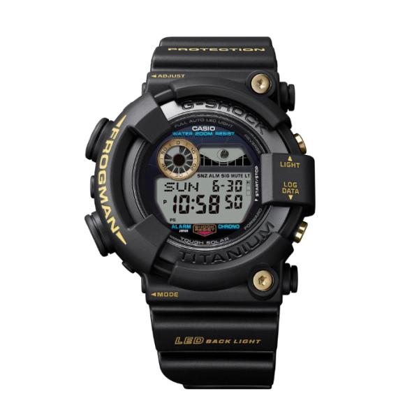 G-SHOCK Gショック フロッグマン 30周年 限定モデル FROGMAN カシオ CASIO ...