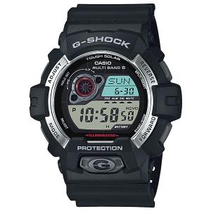 G-SHOCK Gショック MTG-M900BD-1JF カシオ 電波時計 タフソーラー 電波