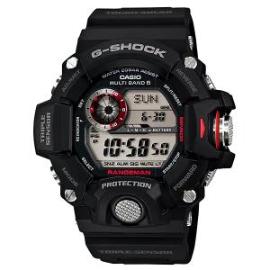 G-SHOCK グラビティマスター カーボン マスターオブG GR-B200