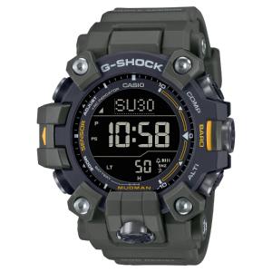 G-SHOCK Gショック ジーショック マスターオブG MUDMAN G-SHOCK Gショック ジーショック マスターオブG MUDMAN