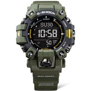 G-SHOCK Gショック マスターオブG M...の詳細画像2