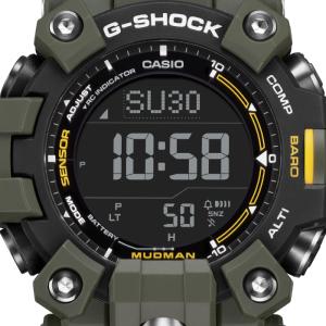 G-SHOCK Gショック マスターオブG M...の詳細画像4