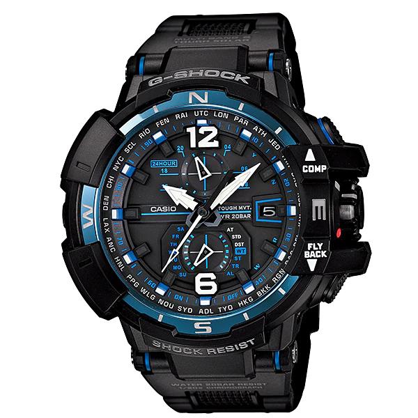 G-SHOCK Gショック マスターオブG グラビティマスター カシオ CASIO 電波 ソーラー ...