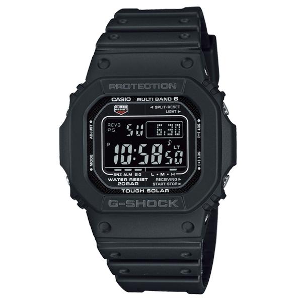 G-SHOCK Gショック ORIGIN オリジン 5600 シリーズ カシオ CASIO 電波 ソ...