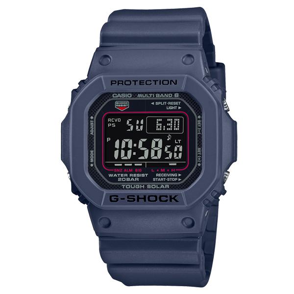 G-SHOCK Gショック ORIGIN オリジン 5600 シリーズ カシオ CASIO 電波 ソ...