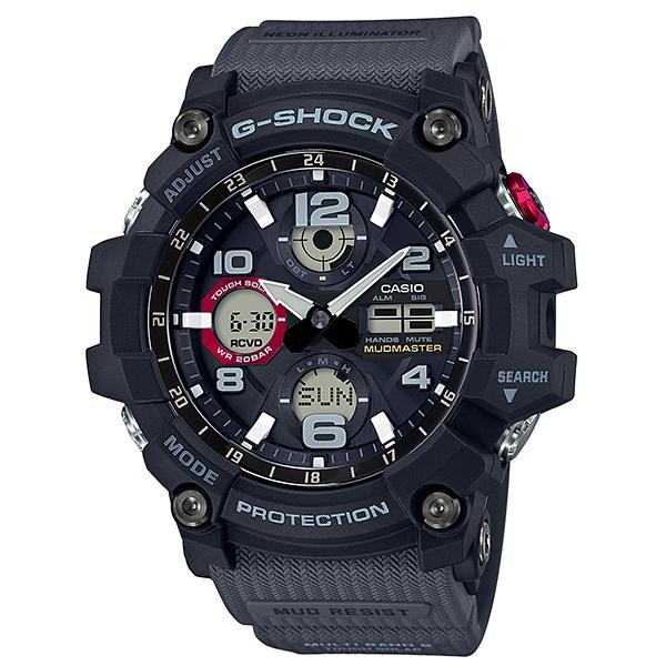 G-SHOCK Gショック マスターオブG マッドマスター MUDMASTER カシオ CASIO ...